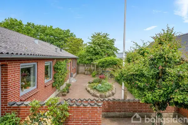 Villa på Marskvej 12A, 6760 Ribe