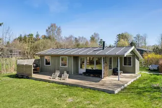 Fritidshus på Vestensøvej 40, Elsegårde, 8400 Ebeltoft