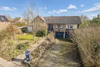 Villa på Søndergade 19, 7752 Snedsted