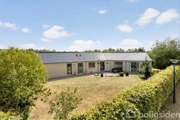 Villa på Svend Engelunds Vej 27, 9000 Aalborg