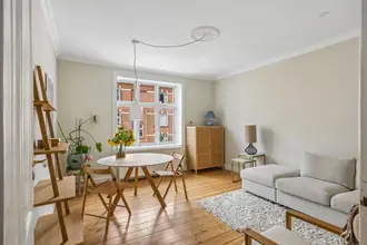 Ejerlejlighed på Tycho Brahes Allé 8, 3. tv., 2300 København S