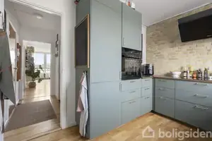 Ejerlejlighed på Holbækvej 2, 2. th., 4000 Roskilde