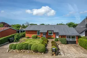 Villa på Svinget 22, 6880 Tarm