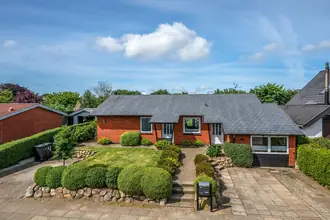 Villa på Svinget 22, 6880 Tarm