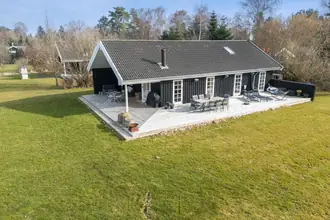 Fritidshus på Leifavej Østre 6, 4550 Asnæs