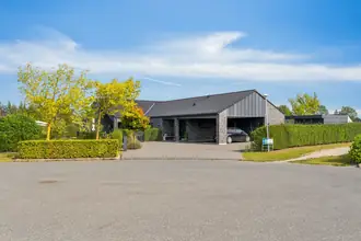 Villa på Stenløkkeparken 49, Otterup, 5450 Otterup
