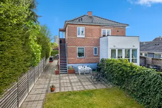Villalejlighed på Milanovej 36, 1., 2300