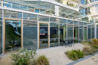 Ejerlejlighed på Helga Pedersens Gade 137, 8000 Aarhus C