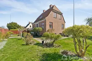 Villa på Løjtegårdsvej 75, 2770 Kastrup