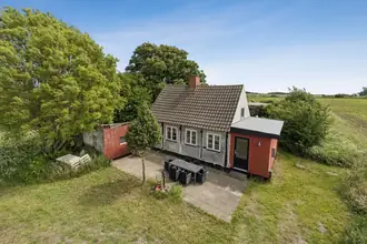 Villa på Hallebakken 12, Rønne, 3700 Rønne