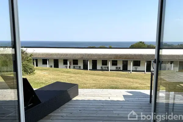 Fritidsbolig på Tejnvej 108C, 3770 Allinge