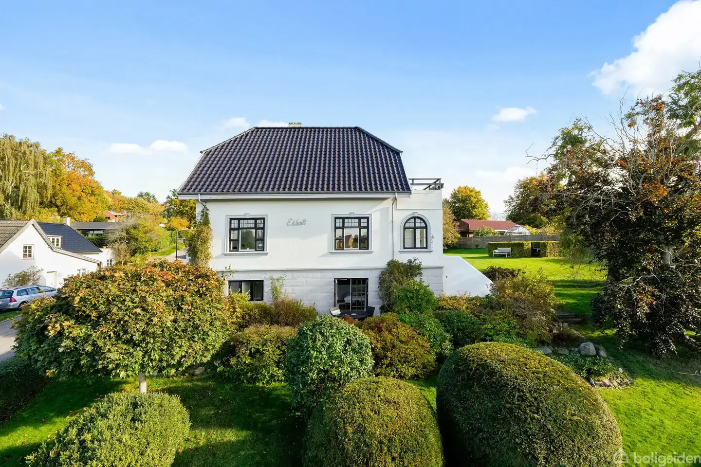 Villa på Nobisvej 94, 3460 Birkerød