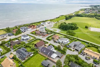 Villa på Skæring Højsagervej 35, 8250 Egå