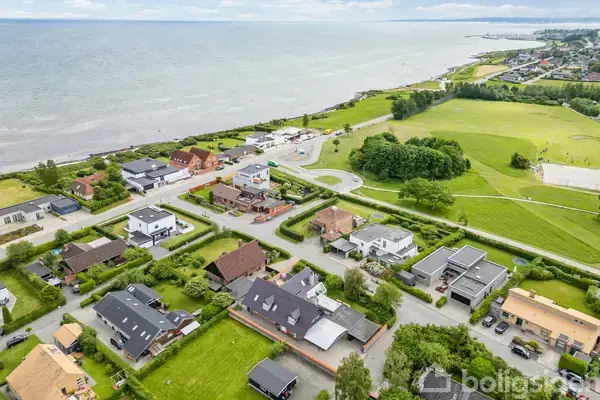 Villa på Skæring Højsagervej 35, 8250 Egå