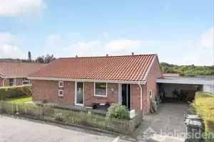 Andelsbolig på Toften 35, 9530 Støvring