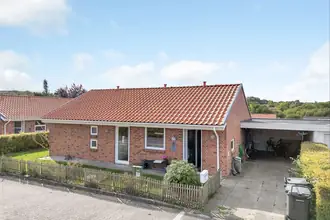 Andelsbolig på Toften 35, Øster Hornum, 9530