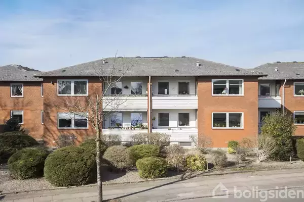 Ejerlejlighed på Rødegårdsvej 160, 1. tv., 5230 Odense M