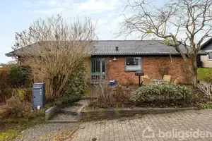 Villa på Københavnsvej 36, 3650 Ølstykke