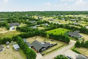 Fritidsbolig på Hansavej 55, 4873 Væggerløse