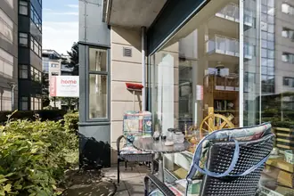 Ejerlejlighed på Borgmester Fischers Vej 5D, 1., 2000 Frederiksberg