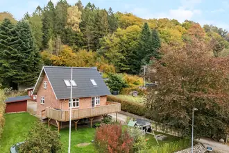 Villa på A C Møllersvej 26, 7100 Vejle