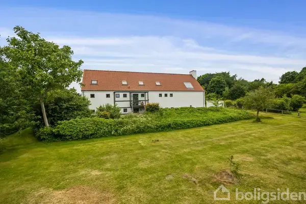 Landejendom på Grindstedvej 43, 9310 Vodskov