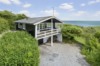 Fritidshus på Violvej 98, Tørring, 7620 Lemvig