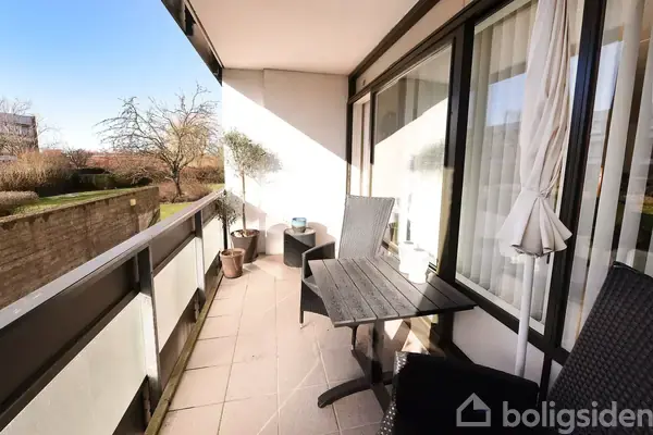 Ejerlejlighed på Brobjerg Parkvej 83, st. tv., 8250 Egå