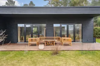 Villa på Toftevej 10, Ordrup, 4540 Fårevejle