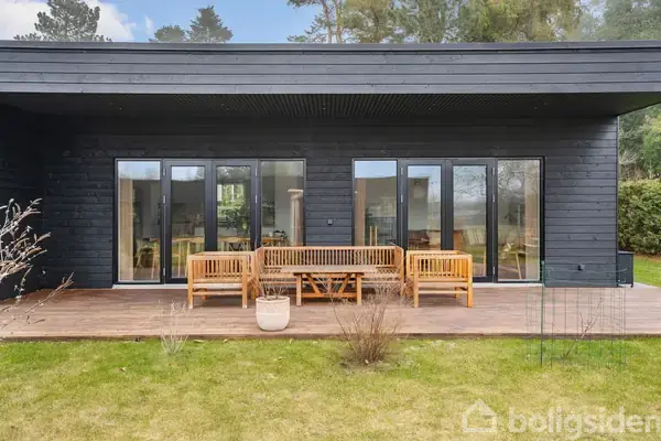 Villa på Toftevej 10, 4540 Fårevejle