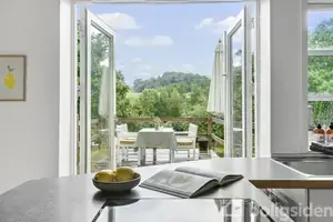 Villa på Oddervej 81, 8660 Skanderborg