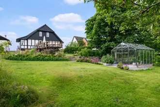 Villa på Oddervej 81, 8660 Skanderborg