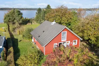 Fritidshus på Kongenshøjvej 23, Fladbjerg, 9550 Mariager