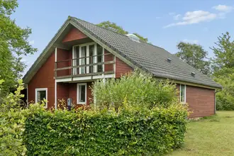 Fritidshus på Kongenshøjvej 23, Fladbjerg, 9550 Mariager