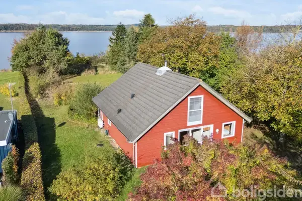 Fritidsbolig på Kongenshøjvej 23, 9550 Mariager
