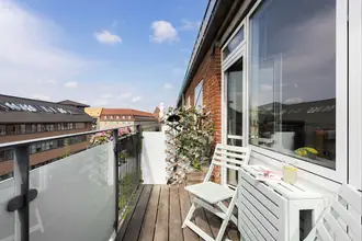 Ejerlejlighed på Victor Bendix Gade 20, 4. tv., 2100 København Ø