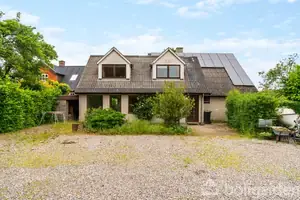 Villa på Sdr. Højrupvejen 62, 5750 Ringe