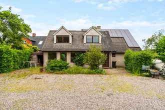 Villa på Sdr. Højrupvejen 62, Pederstrup, 5750 Ringe