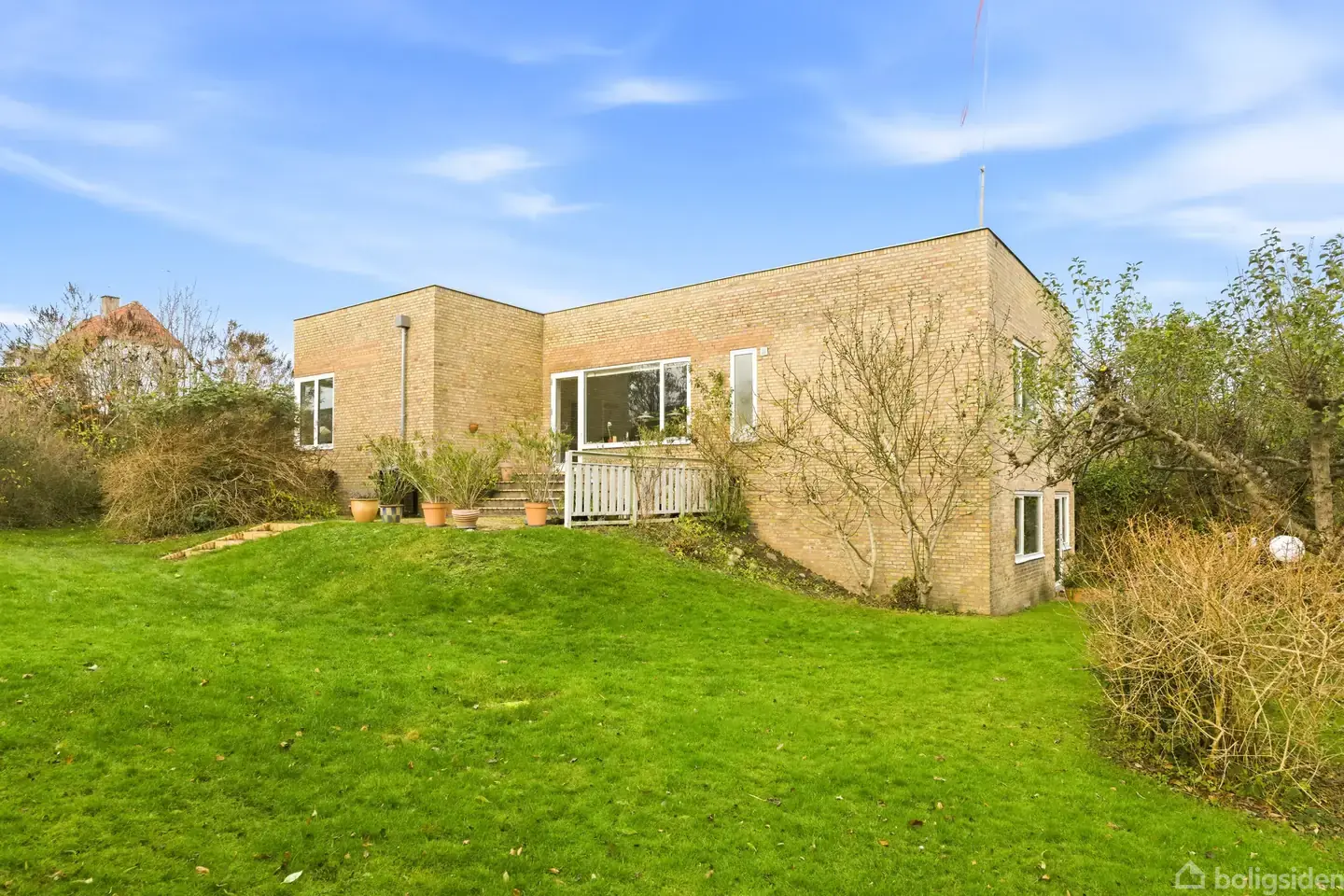 Villa på Jernbanevej 51, 5210 Odense NV