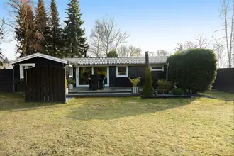 Fritidshus på Gammel Færgegårdsvej 68, Tørslev Hage, 3630 Jægerspris