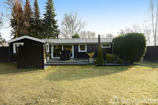 Fritidsbolig på Gammel Færgegårdsvej 68, 3630 Jægerspris