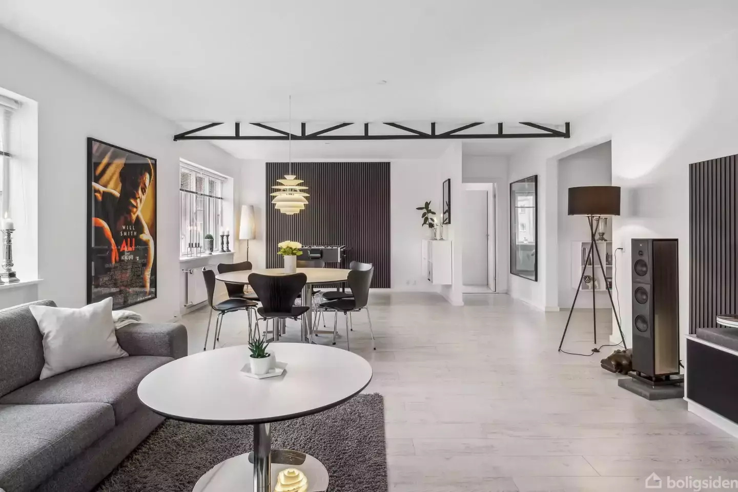 Ejerlejlighed på Hovedvejen 65, 1. th., 2600 Glostrup