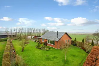 Villa på Engvej 4, Abild, 6270 Tønder