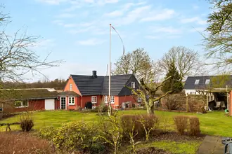 Villa på Ingerslevvej 46, 8361 Hasselager