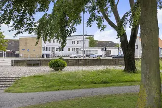 Ejerlejlighed på Barfredsvej 95, tv., 9900 Frederikshavn