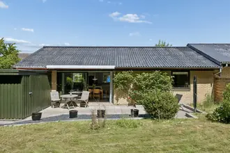 Rækkehus på Skovtoften 56, Sundby, 4800 Nykøbing F