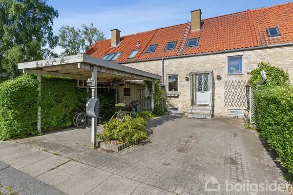 Rækkehus på Ørager 24, 2650 Hvidovre