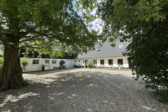Villa på Rebbølvej 45A, 6392 Bolderslev