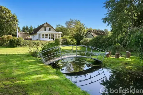 Villa på Brandtlundvej 16, 7080 Børkop