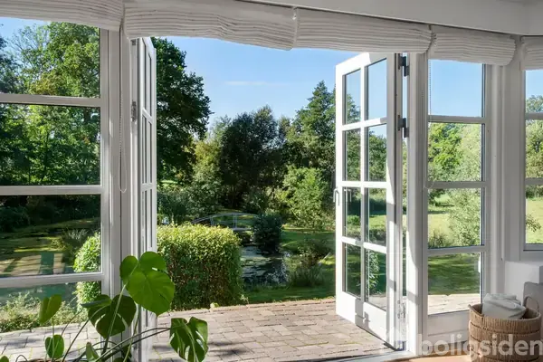 Villa på Brandtlundvej 16, 7080 Børkop